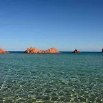 Sa Domu De Orri Al Mare Hébergement de vacances
