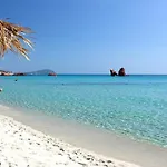 Sa Domu De Orri Al Mare Hébergement de vacances *