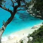 Sa Domu De Orri Al Mare Hébergement de vacances Tortolì