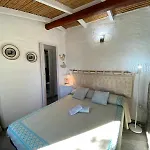 Hébergement de vacances Sa Domu De Orri Al Mare *