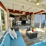 Sa Domu De Orri Al Mare Hébergement de vacances *