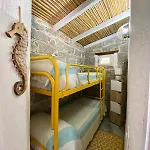 Hébergement de vacances Sa Domu De Orri Al Mare Tortolì