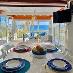 Hébergement de vacances Sa Domu De Orri Al Mare *