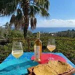 Sa Domu De Orri Al Mare Tortolì