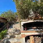 Sa Domu De Orri Al Mare Hébergement de vacances *