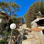 Hébergement de vacances Sa Domu De Orri Al Mare