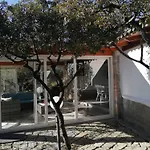 Sa Domu De Orri Al Mare Hébergement de vacances