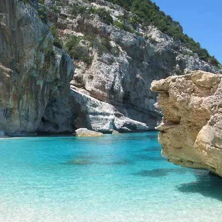 Sa Domu De Orri Al Mare Tortolì