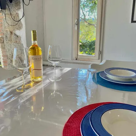 Sa Domu De Orri Al Mare Tortolì