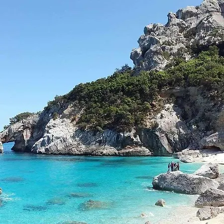 Sa Domu De Orri Al Mare * Tortoli