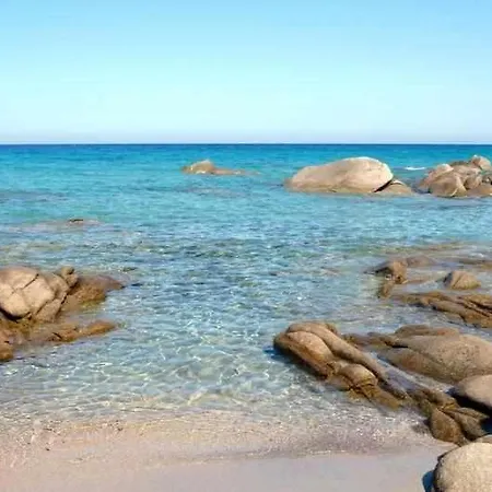 Sa Domu De Orri Al Mare *