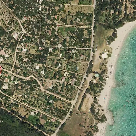 Sa Domu De Orri Al Mare * Tortolì
