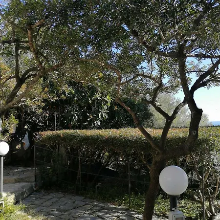 Holiday home Sa Domu De Orri Al Mare *