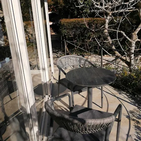 Holiday home Sa Domu De Orri Al Mare *