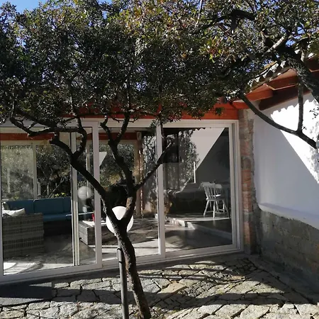 Sa Domu De Orri Al Mare Holiday home