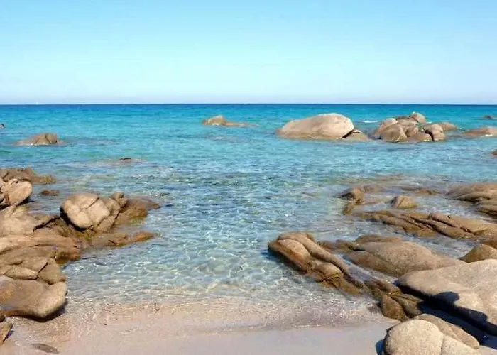 Sa Domu De Orri Al Mare *