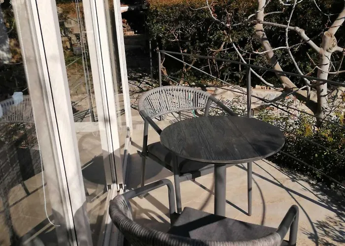 Nyaraló Sa Domu De Orri Al Mare *